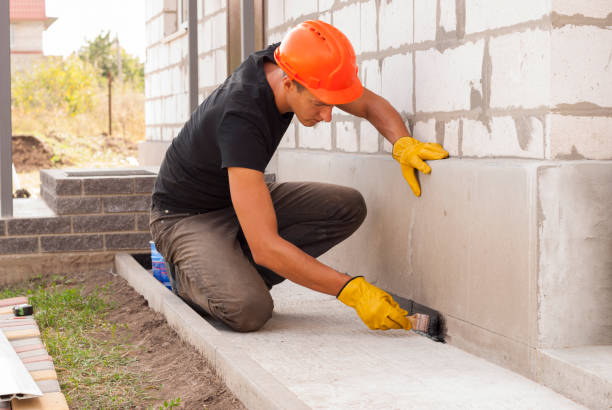Licensed Interior Drainage System service in Meridianville, AL - Halo Water Proofing